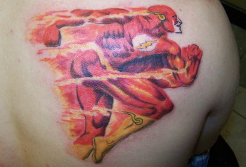 Tattoos flash
